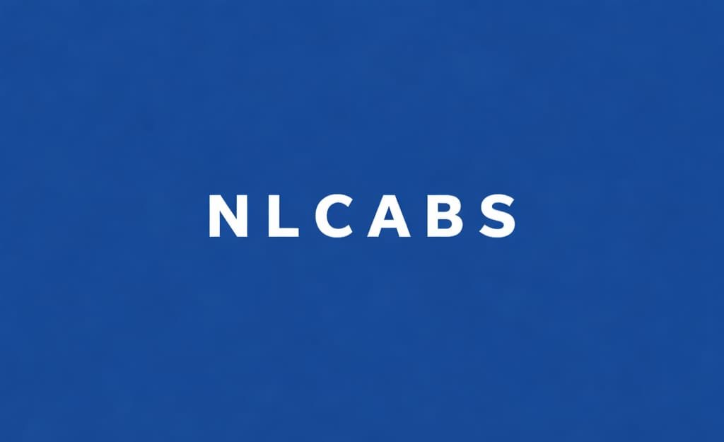NLCabs logo